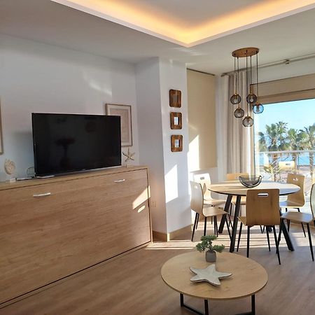 Paradise Of Dreams Apartamentos - San Nicolas Adra Εξωτερικό φωτογραφία