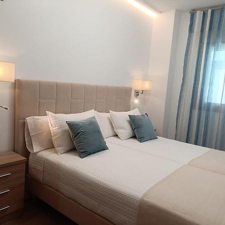Paradise Of Dreams Apartamentos - San Nicolas Adra Εξωτερικό φωτογραφία