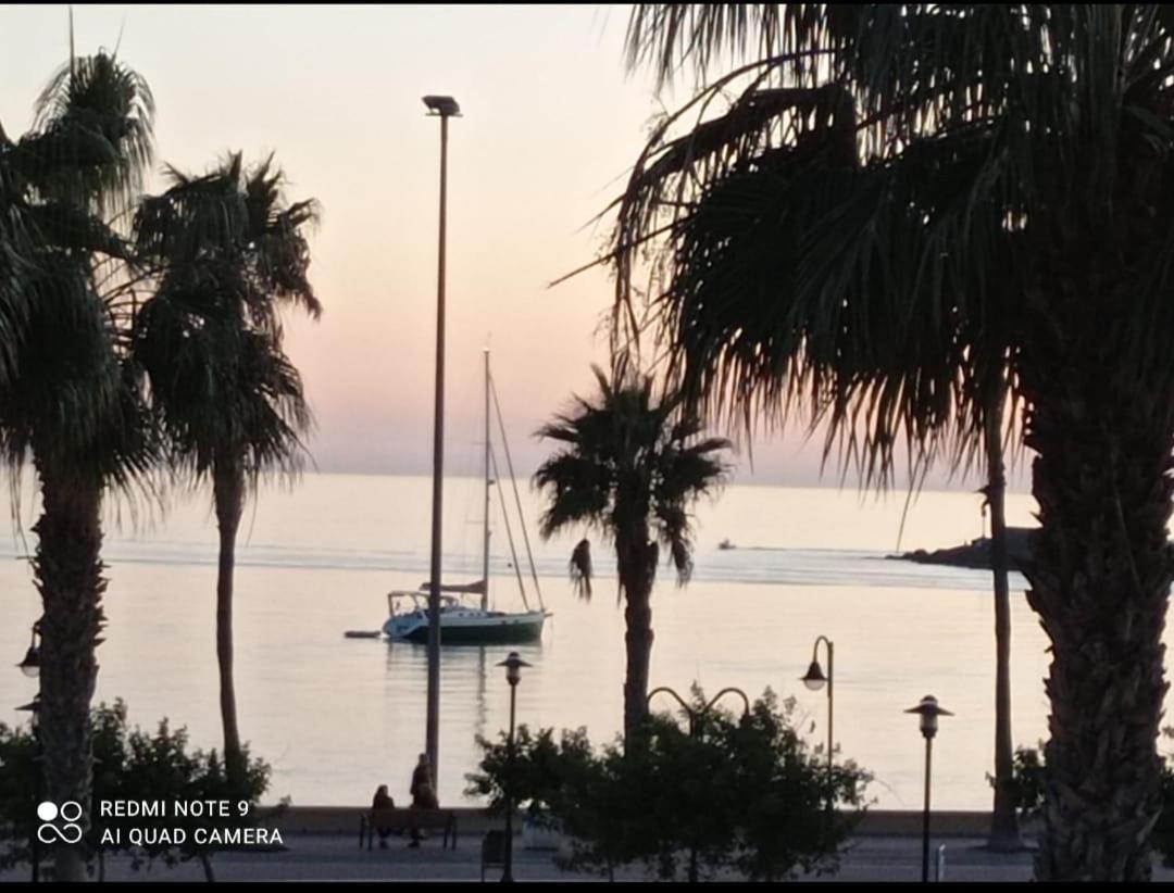 Paradise Of Dreams Apartamentos - San Nicolas Adra Εξωτερικό φωτογραφία
