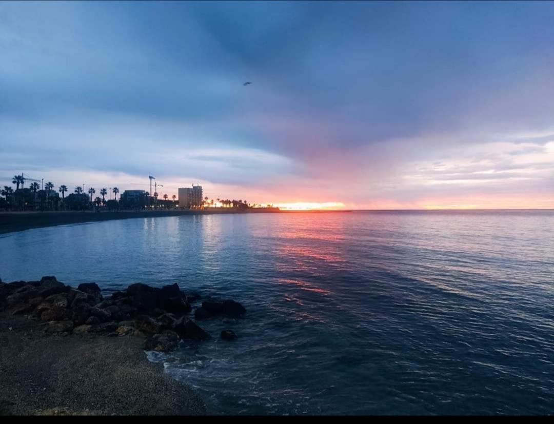 Paradise Of Dreams Apartamentos - San Nicolas Adra Εξωτερικό φωτογραφία