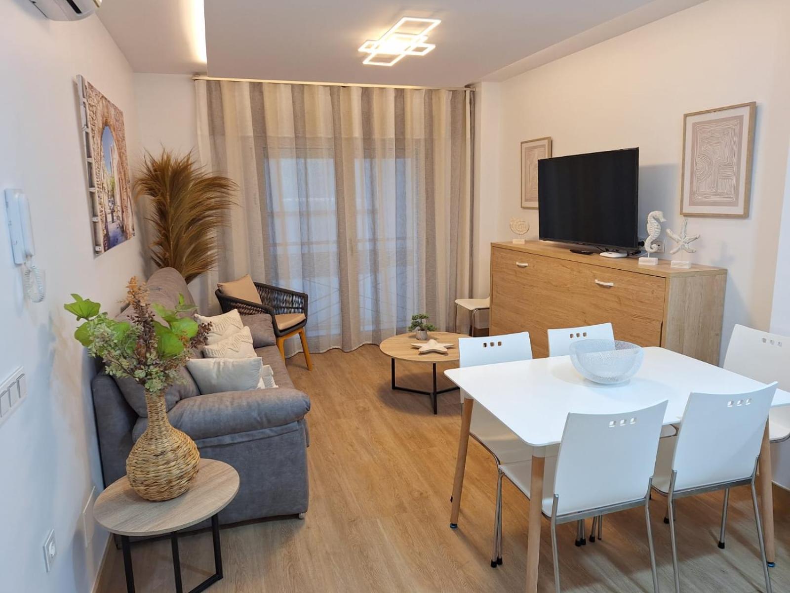 Paradise Of Dreams Apartamentos - San Nicolas Adra Εξωτερικό φωτογραφία