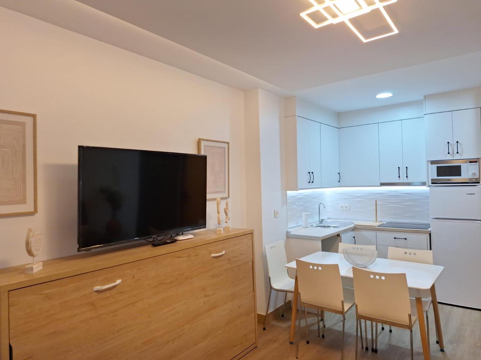 Paradise Of Dreams Apartamentos - San Nicolas Adra Εξωτερικό φωτογραφία