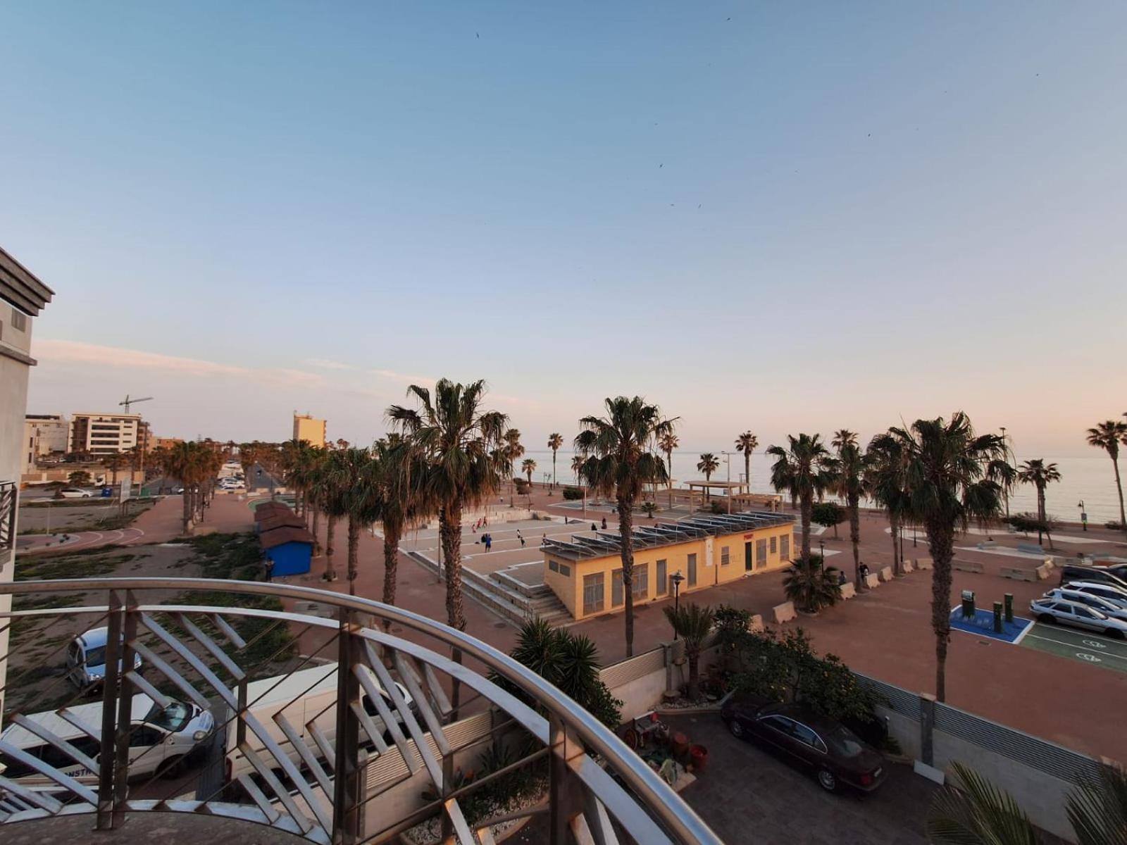 Paradise Of Dreams Apartamentos - San Nicolas Adra Εξωτερικό φωτογραφία