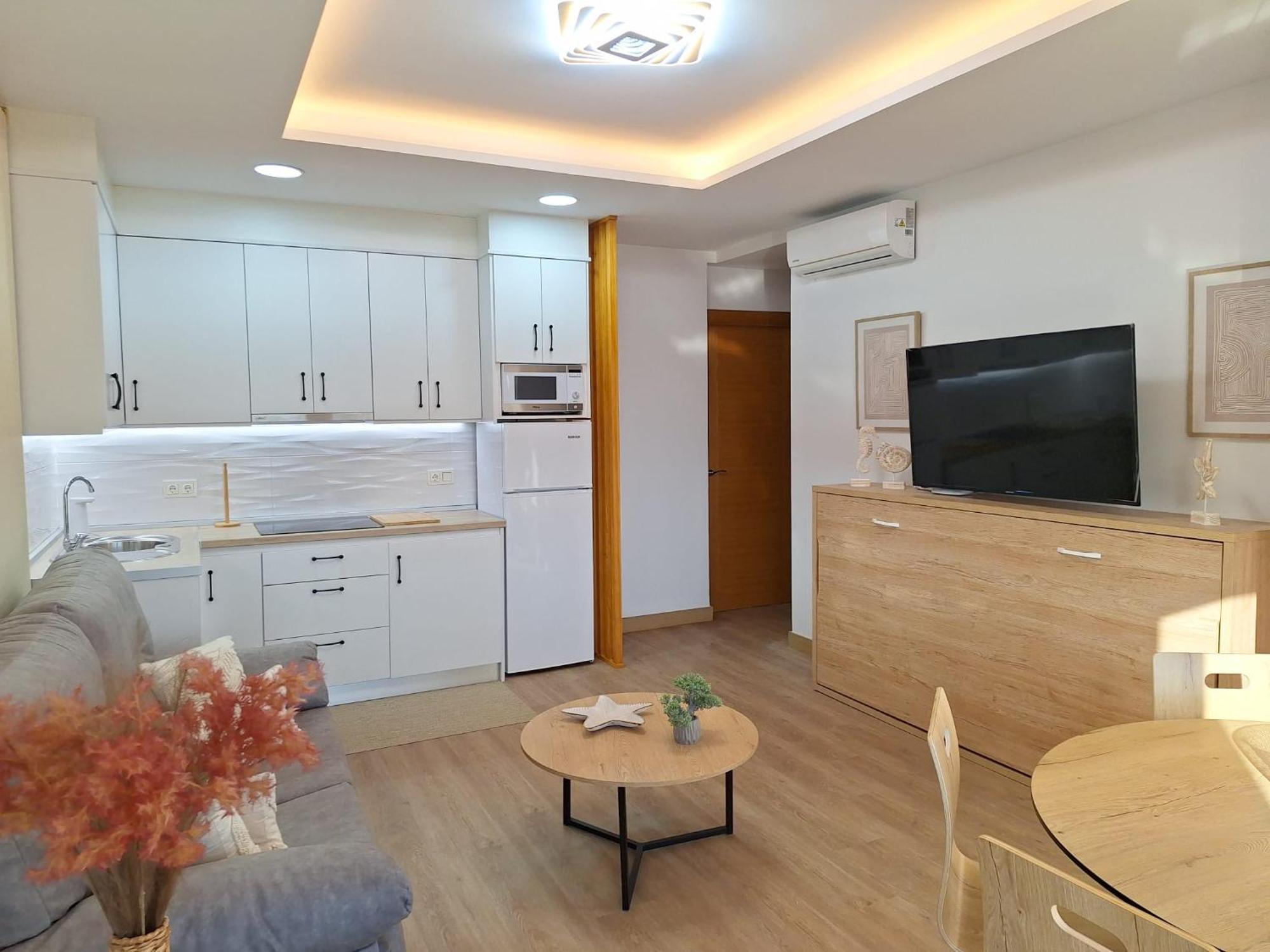 Paradise Of Dreams Apartamentos - San Nicolas Adra Εξωτερικό φωτογραφία