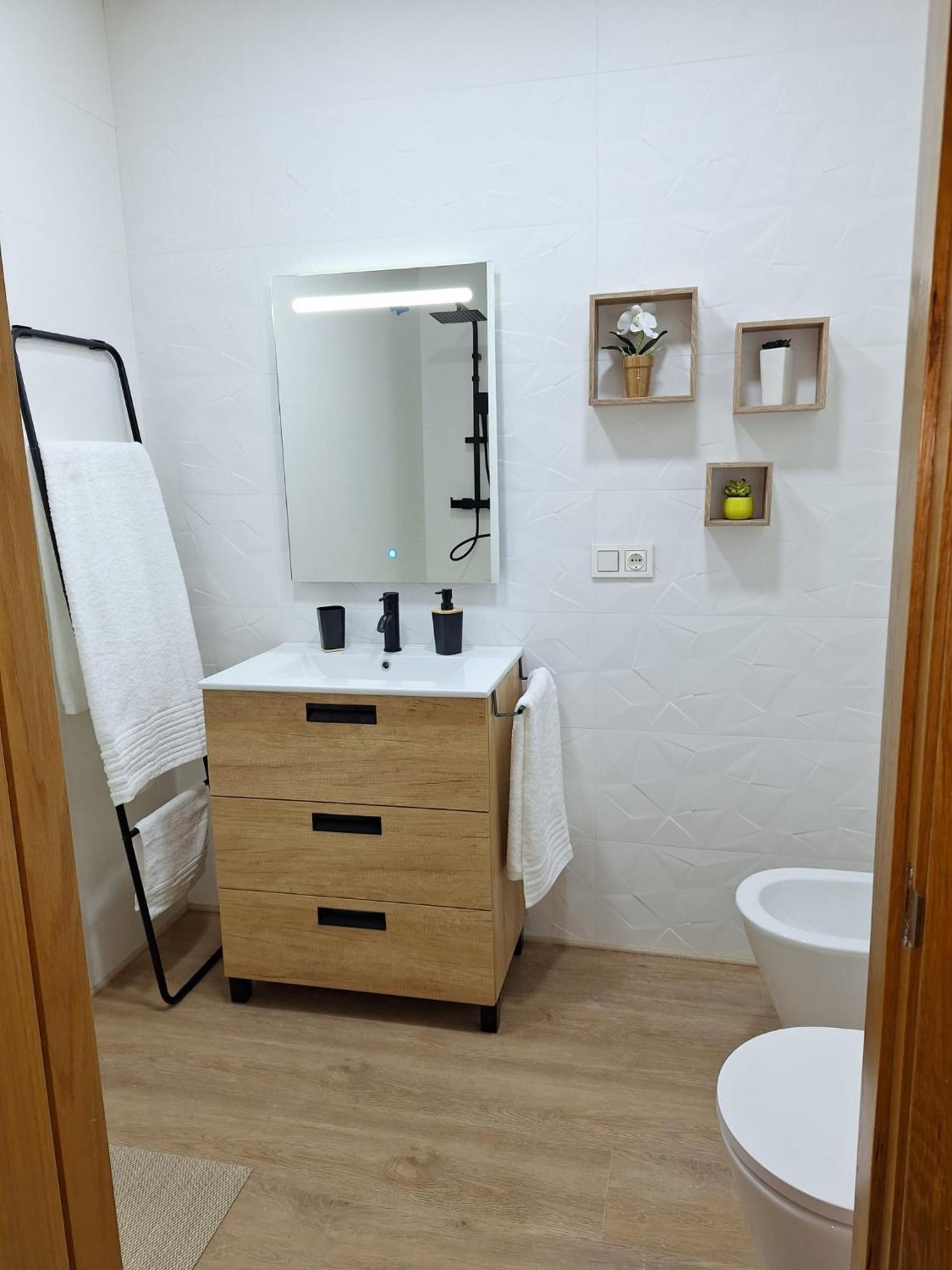 Paradise Of Dreams Apartamentos - San Nicolas Adra Εξωτερικό φωτογραφία