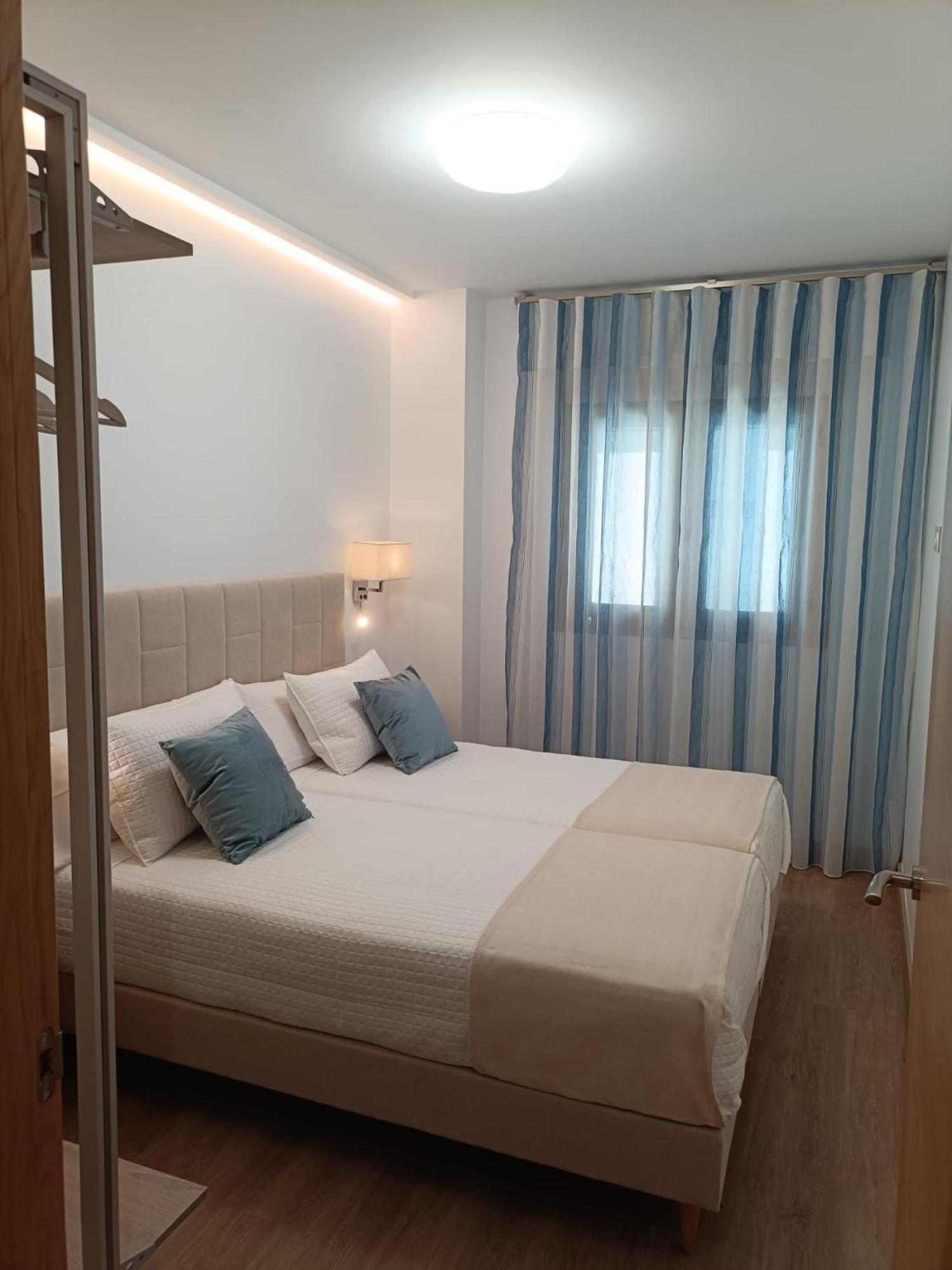 Paradise Of Dreams Apartamentos - San Nicolas Adra Εξωτερικό φωτογραφία