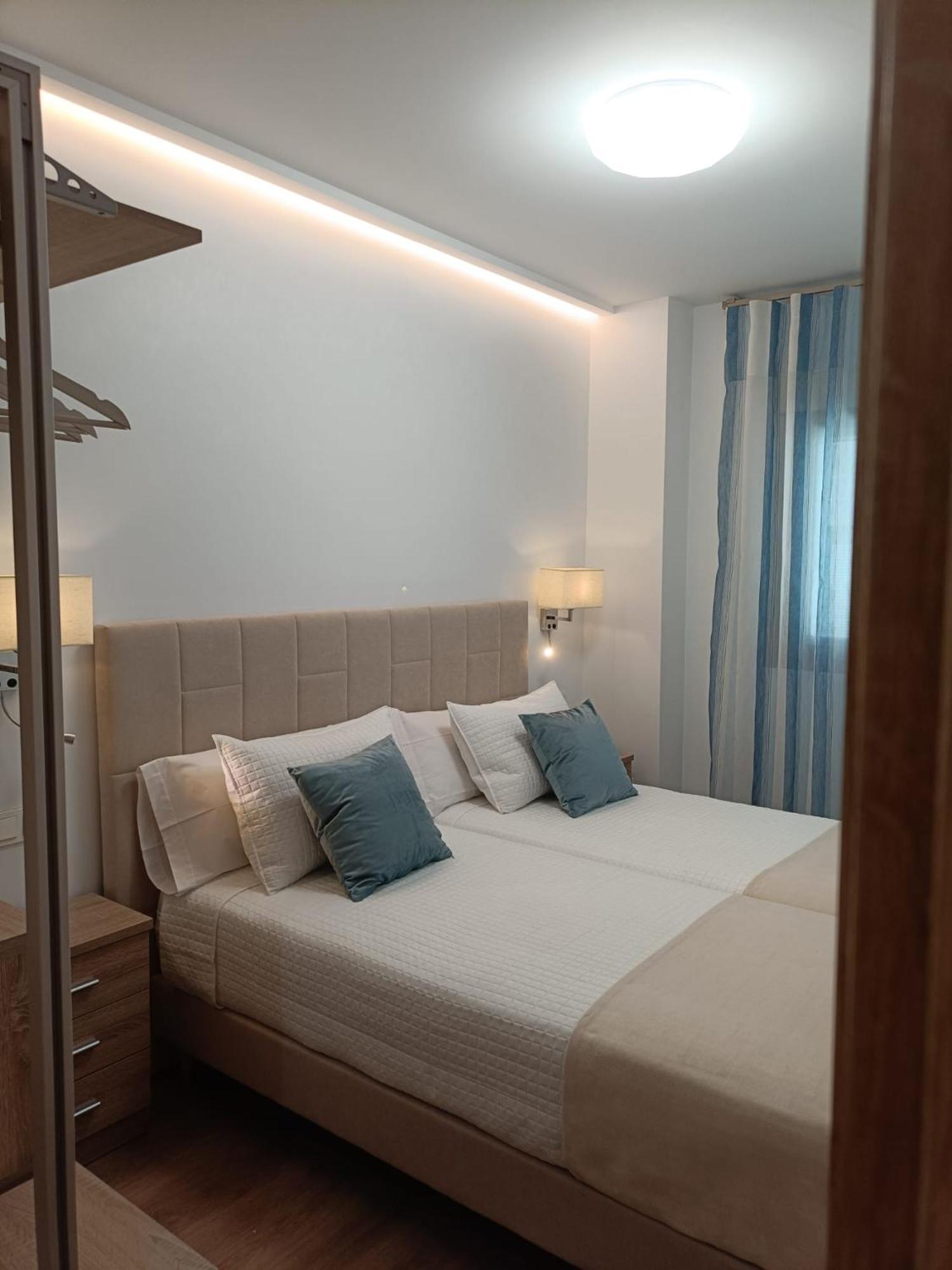 Paradise Of Dreams Apartamentos - San Nicolas Adra Εξωτερικό φωτογραφία