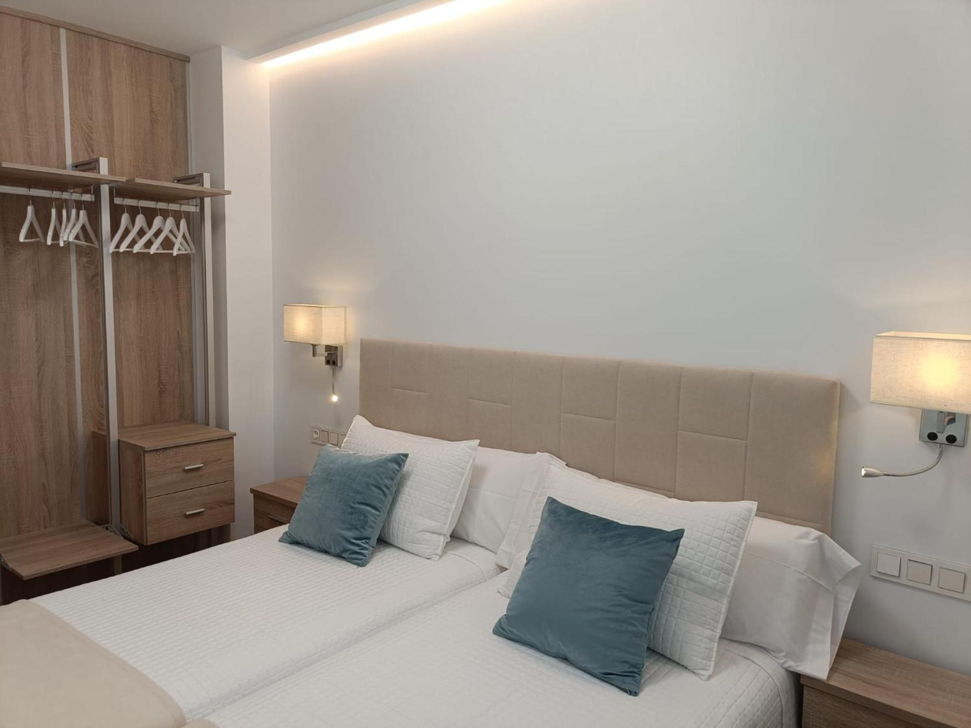 Paradise Of Dreams Apartamentos - San Nicolas Adra Εξωτερικό φωτογραφία