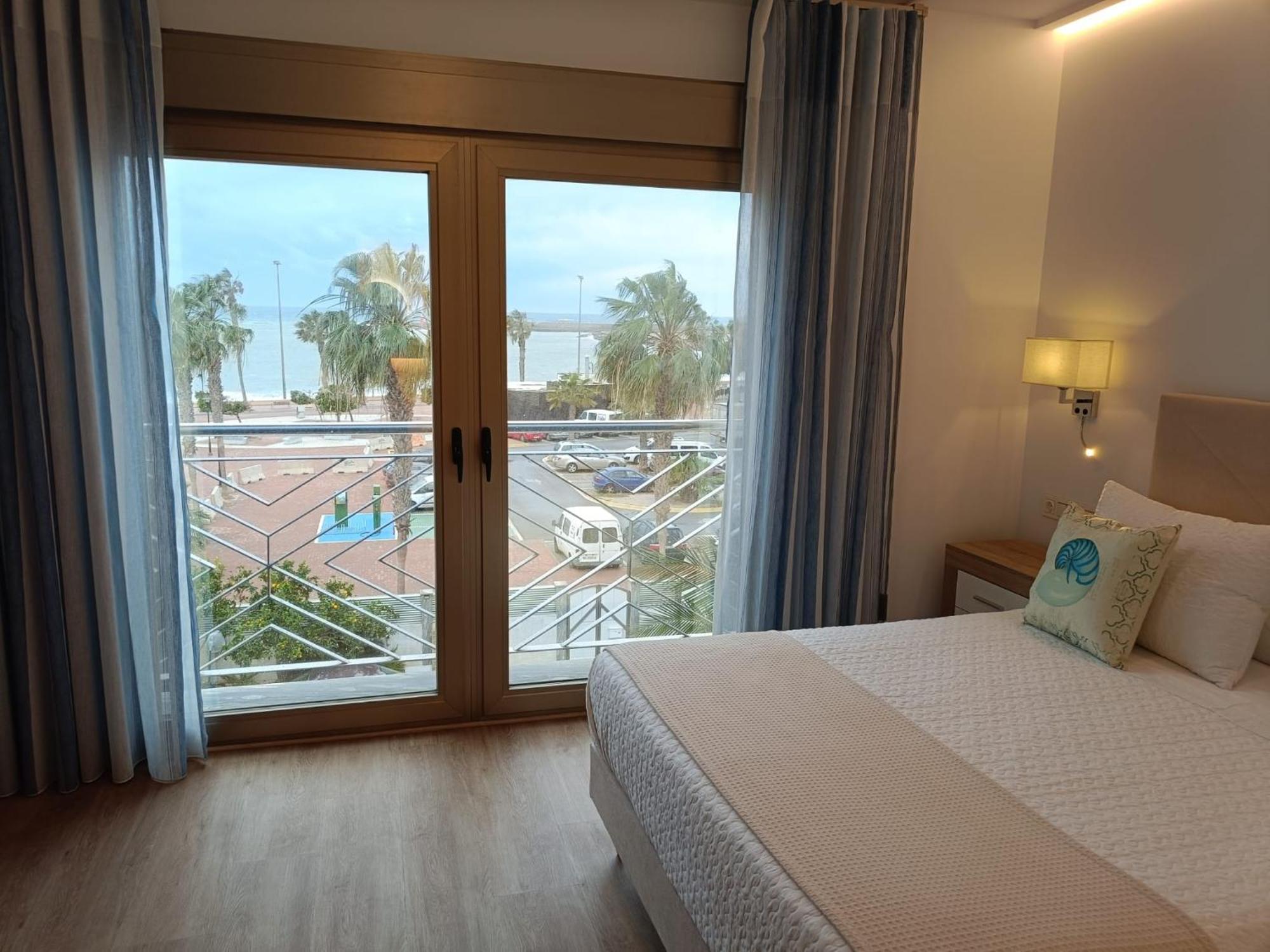 Paradise Of Dreams Apartamentos - San Nicolas Adra Εξωτερικό φωτογραφία