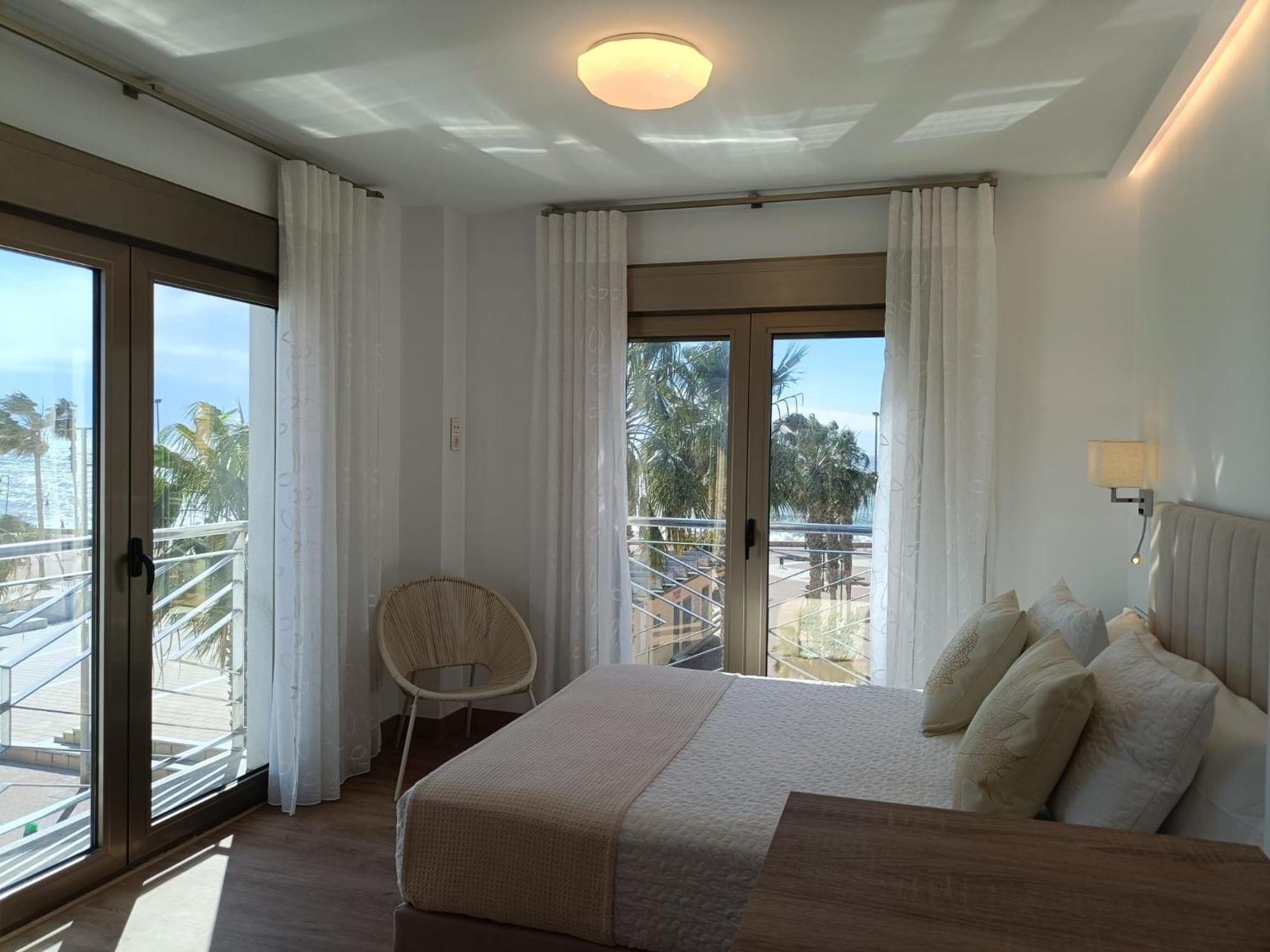 Paradise Of Dreams Apartamentos - San Nicolas Adra Εξωτερικό φωτογραφία